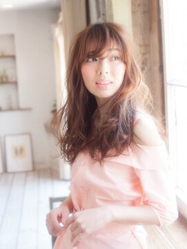 プレミアモデルズ 中野店(Premier Models) 外国人風大人ミディby premier models☆