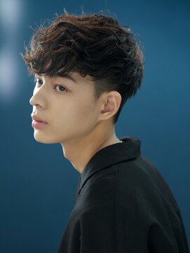 ダダ 本店(D.D.) スペインカール