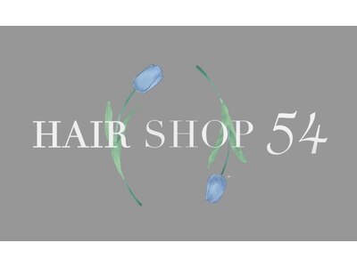 ヘアーショップゴジュウヨン(HAIRSHOP 54)