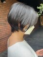 ボタニウムドットハイクバイアールサロン(BOTANIUM.Hk by Rr SALON)&nbsp;ショート
