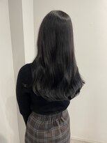 ナンバー(number+)&nbsp;20代30代グレーブラックブルーブラック