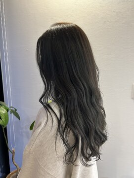 オトモラフィ(OTOMO Laughy) ユメカカラー