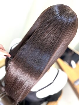 アールサロン 名駅(Rr SALON) 髪質改善