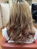 キュアラ(CUARA)&nbsp;ストカール