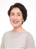 【えがお美容室】50 代・60 代の方に☆ショートパーマヘア