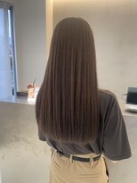 コード(Chord)&nbsp;グレージュ