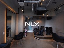 NLY