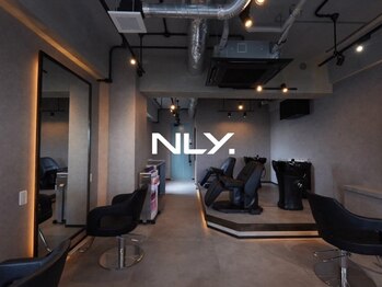 NLY hair salon【エヌエルワイ】