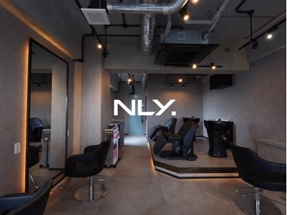 NLYの写真