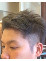 エスケーリバース(SK re:birth) グレイッシュカラー/30代/40代/50代/南区