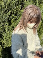 アネックスジャパン ゆめタウン高松店(ANNEX JAPAN)&nbsp;ハイトーンベージュ／ブラック