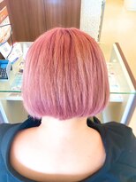 レクラ 清須店(L'eclat)&nbsp;モーヴピンク