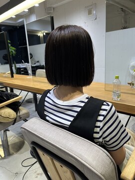 ルイス 宝塚(Luis) 髪質改善/韓国/学割U24/20代/ブリーチ/ハイトーン