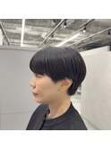 【マッシュショート】トウマ