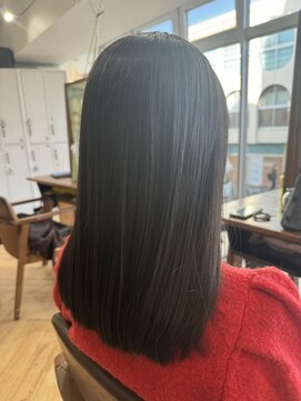 カナエ(CaNaE) 美髪矯正