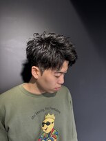 セカンドハウス(2nd HOUSE) アップバングショート