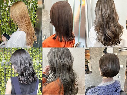 エイル(aell)の写真