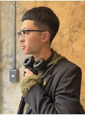 大人クロップ