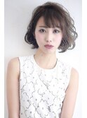 【La fith】綺麗系☆ボブ