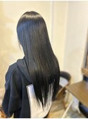 漆黒ブラック！