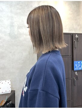 オル(ORU) ハイライトカラー