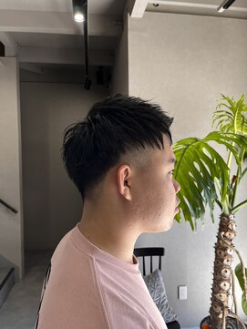 パロ(PALO) ショート