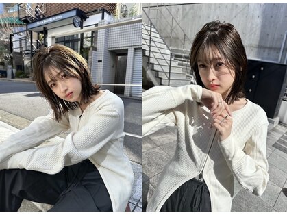 オアシス 表参道(OASIS)の写真