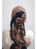 ◎平日がお得◎【ヘアセット】　　　お一人様￥3980