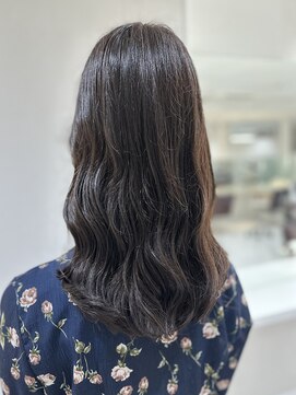 ラウレア(LAULEA) コテ巻き風パーマ/前髪パーマ/韓国パーマ/デジタルパーマ/パーマ