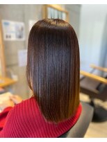 ライズココウガーデン(rise cocoo garden) 30代/40代/50代/美髪/髪質改善/白髪染め/白髪ぼかし/池田/池田駅