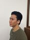 パストアンドニュー(past and new)の写真/≪松陰神社前にNEWOPEN≫経験豊富なスタイリストが一人ひとりの髪や肌の悩みに合わせた施術をご提案◇