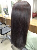 ブレス美容室(Bless)&nbsp;100%天然ヘナカラー/オーガニックカラー