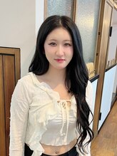 ミミ ブランシェ(Mimi Branche) 相澤 彩美