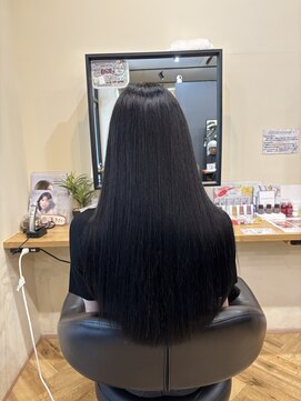 アルター(aL ter) 【ロング】ホワイトグレージュ/チェリーブラウン/小野/鎌取