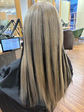 ビューティー コレクション 富士店(Beauty Collection) ローライト