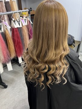 エフカード(F-card) シールエクステ