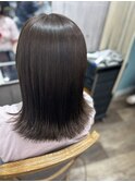 ラベンダーアッシュ