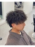 シャドウパーママッシュ