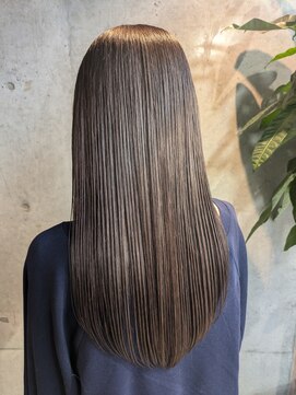 コティ(Kotii) 髪質再生/補修 5STEPトリートメントでうるツヤな仕上がりへ♪