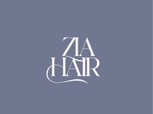 ジア ヘアー(ZIA hair)