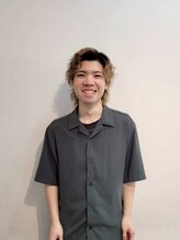 ヘアーディーシーオー(Hair Dco)&nbsp;DAIKI 