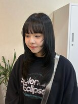 メル ヨコハマ(MeL)&nbsp;ザクザクレイヤー