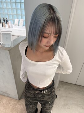 リンドトウキョウ(LINDO TOKYO) でざいん