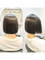 エイジングケアサロン@Hair 新小岩【アットヘア】/エイジングケアサロン＠Hair新小岩店