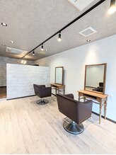 シムニーヘアー(Simney hair)