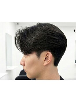 【22時まで営業】豊田自動車本社工場から車で5分でアクセス◎整えることで変わる。個性を引き出すstyleに。