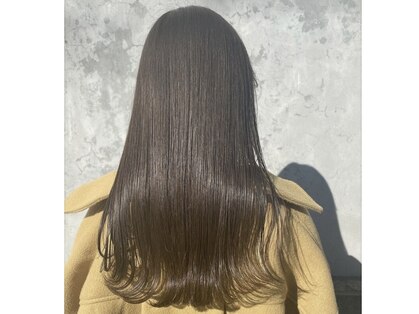 コーディアルヘア 白川本店(Cordial hair)の写真