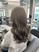 エイト 立川店(EIGHT) ☆マロンベージュ☆