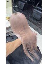 ワンズミラー 原宿(ONE'S MIRROR)&nbsp;ミルクティー/ホワイトベージュ/ホワイト