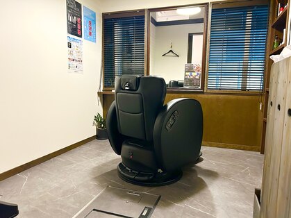 リバイブ(REVIVE)の写真